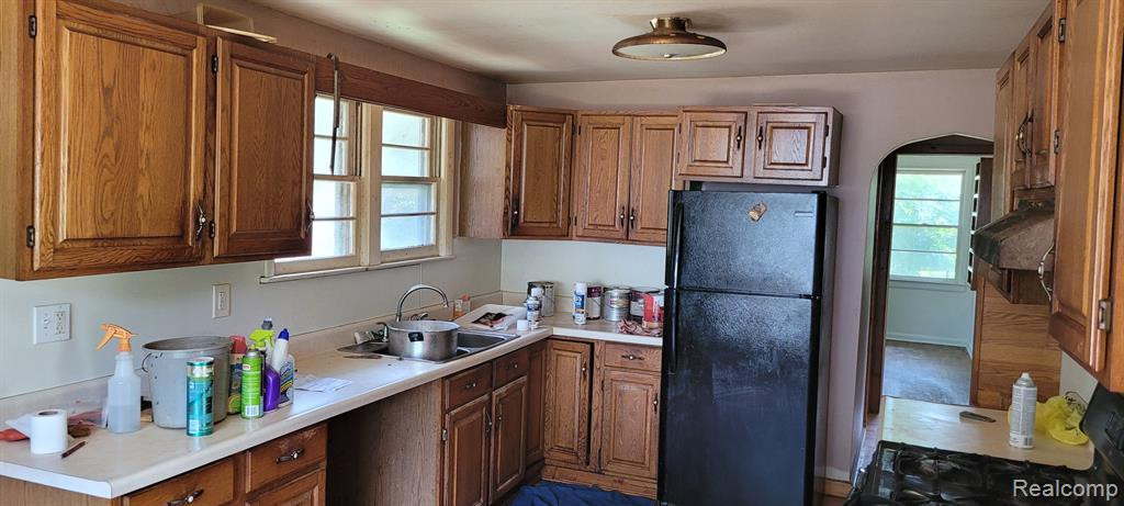 11707 PARK Drive, Lennon Vlg, MI 48449 — Photo 3
