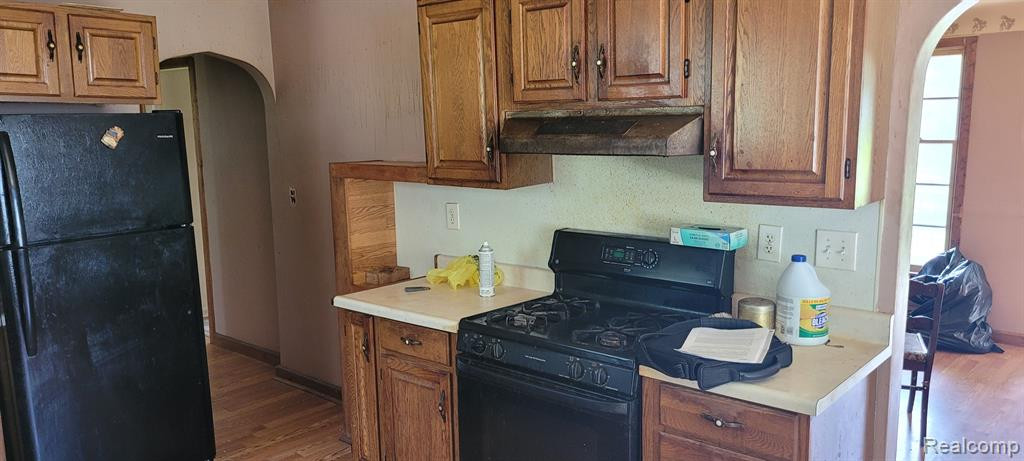 11707 PARK Drive, Lennon Vlg, MI 48449 — Photo 4