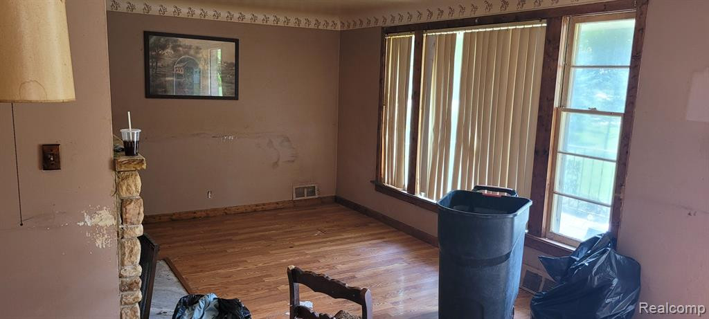 11707 PARK Drive, Lennon Vlg, MI 48449 — Photo 6