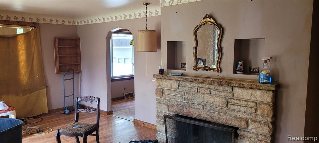 11707 PARK Drive, Lennon Vlg, MI 48449 — Photo 7