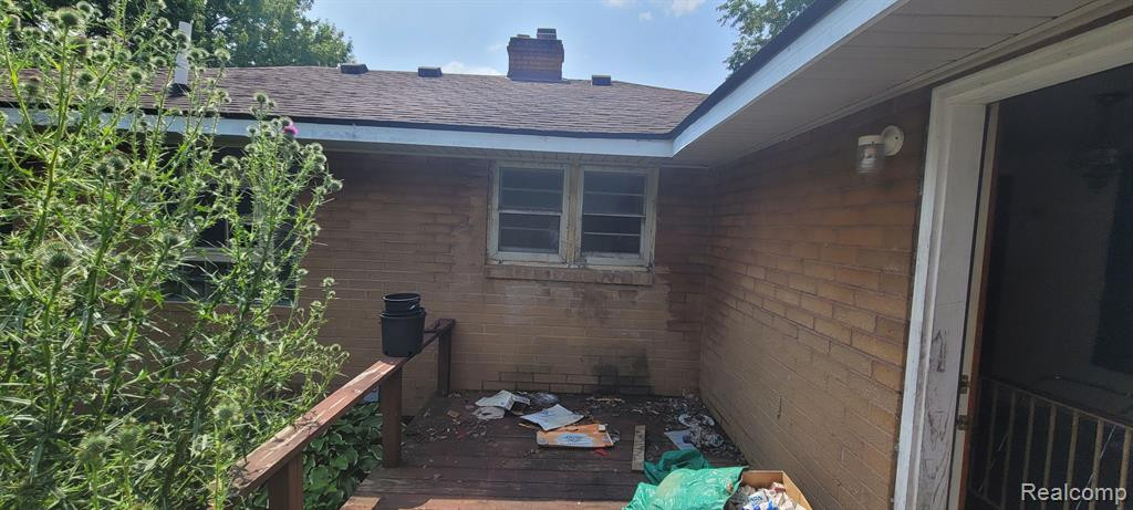 11707 PARK Drive, Lennon Vlg, MI 48449 — Photo 15