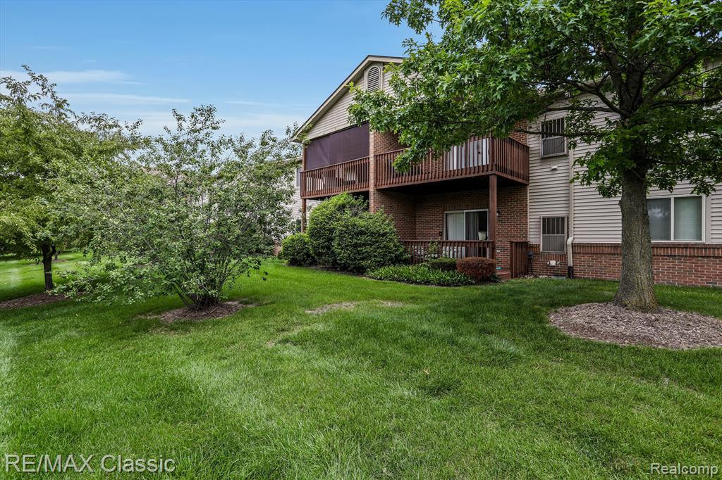 45842 PRAIRIEGRASS Court, Van Buren, MI 48111 — Photo 20