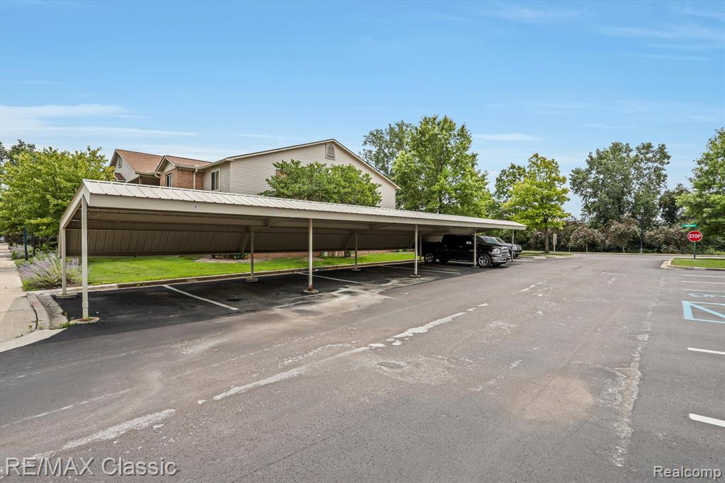 45842 PRAIRIEGRASS Court, Van Buren, MI 48111 — Photo 21
