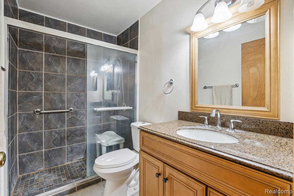 616 LAMBKINS, Saline, MI 48176 — Photo 11