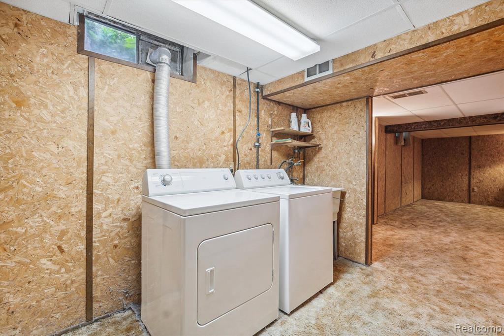 616 LAMBKINS, Saline, MI 48176 — Photo 15