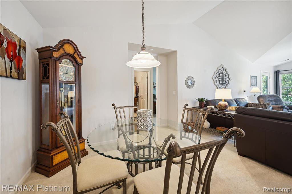 4070 Hampton Ridge Boulevard, Howell, MI 48843 — Photo 10