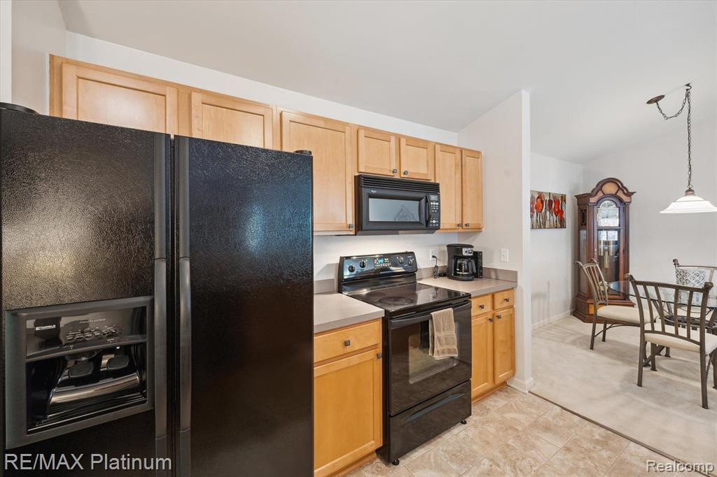 4070 Hampton Ridge Boulevard, Howell, MI 48843 — Photo 14