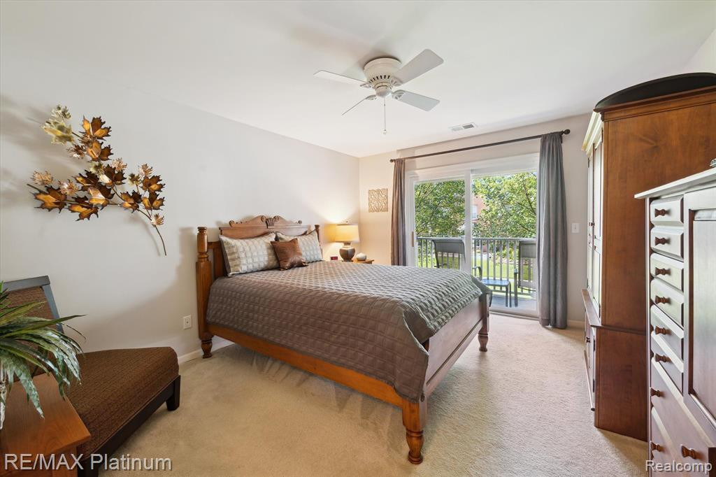 4070 Hampton Ridge Boulevard, Howell, MI 48843 — Photo 16