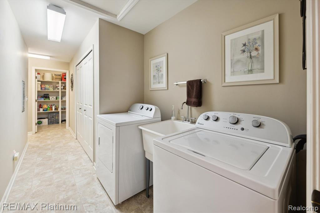 4070 Hampton Ridge Boulevard, Howell, MI 48843 — Photo 26