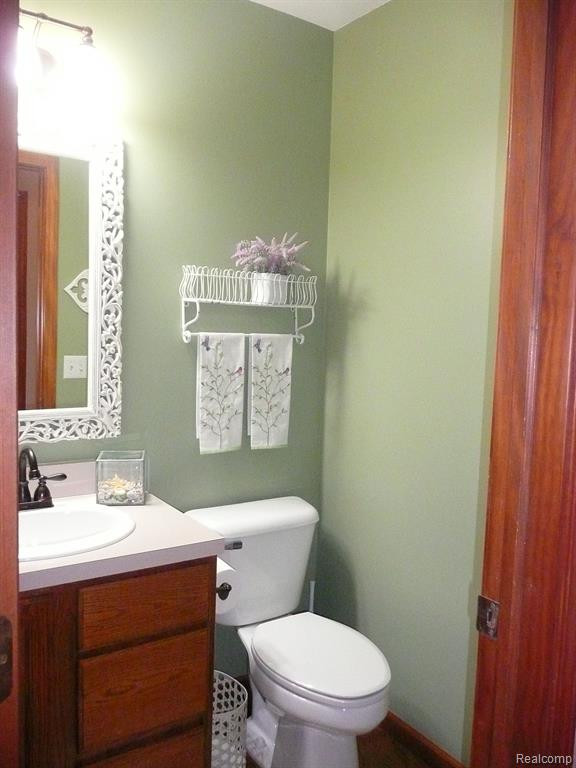 431 Woodland Drive W, Saline, MI 48176 — Photo 23