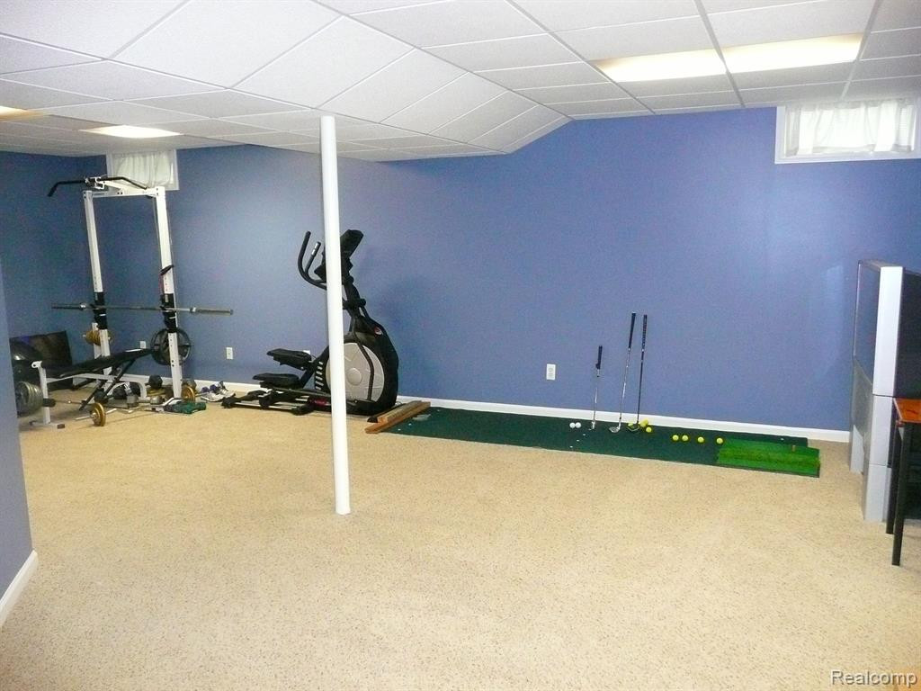 431 Woodland Drive W, Saline, MI 48176 — Photo 34