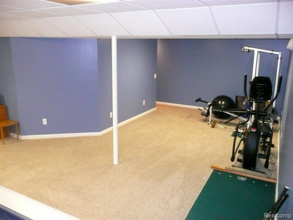431 Woodland Drive W, Saline, MI 48176 — Photo 35