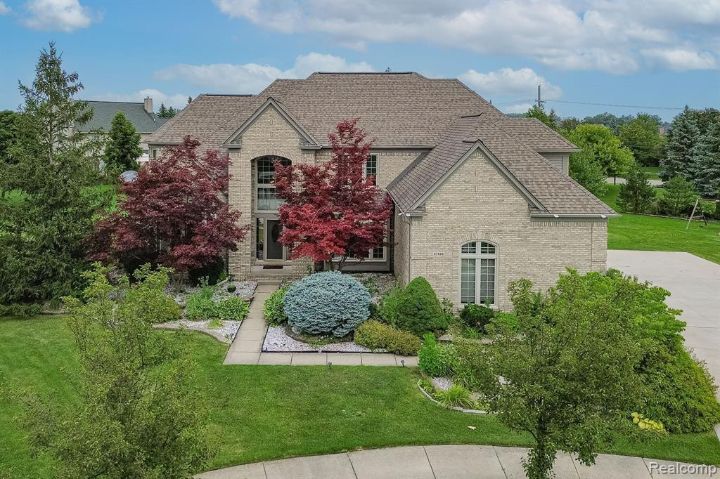 47420 PUTNEY Court, Canton, MI 48188 — Photo 2