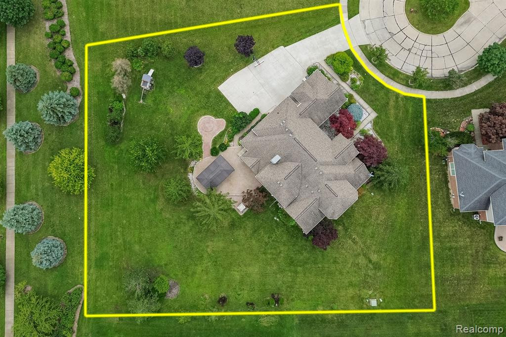 47420 PUTNEY Court, Canton, MI 48188 — Photo 3