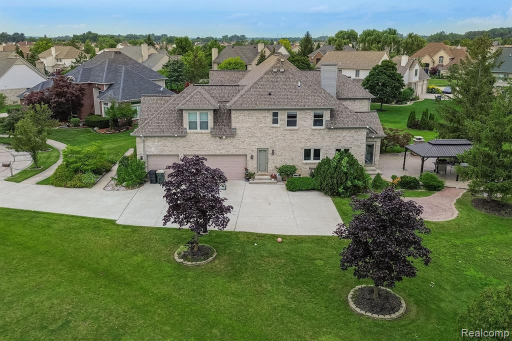 47420 PUTNEY Court, Canton, MI 48188 — Photo 4