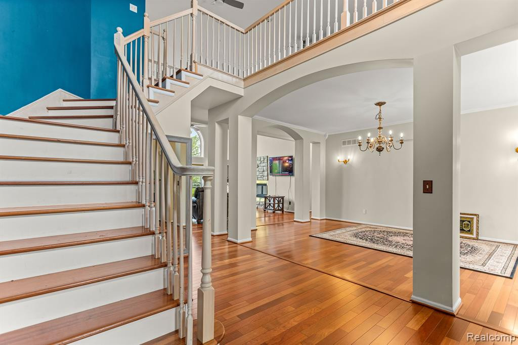 47420 PUTNEY Court, Canton, MI 48188 — Photo 5