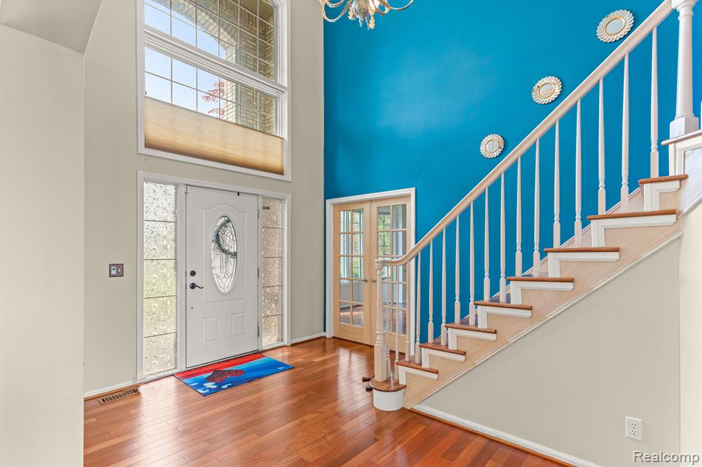 47420 PUTNEY Court, Canton, MI 48188 — Photo 6
