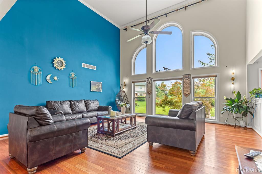 47420 PUTNEY Court, Canton, MI 48188 — Photo 9