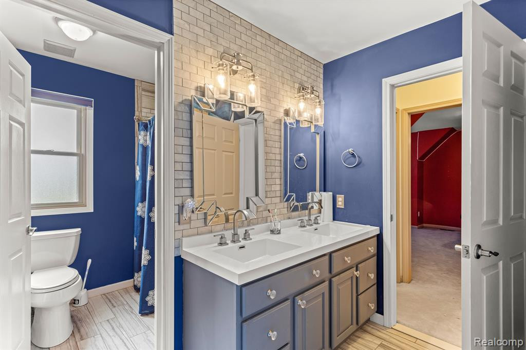 47420 PUTNEY Court, Canton, MI 48188 — Photo 29