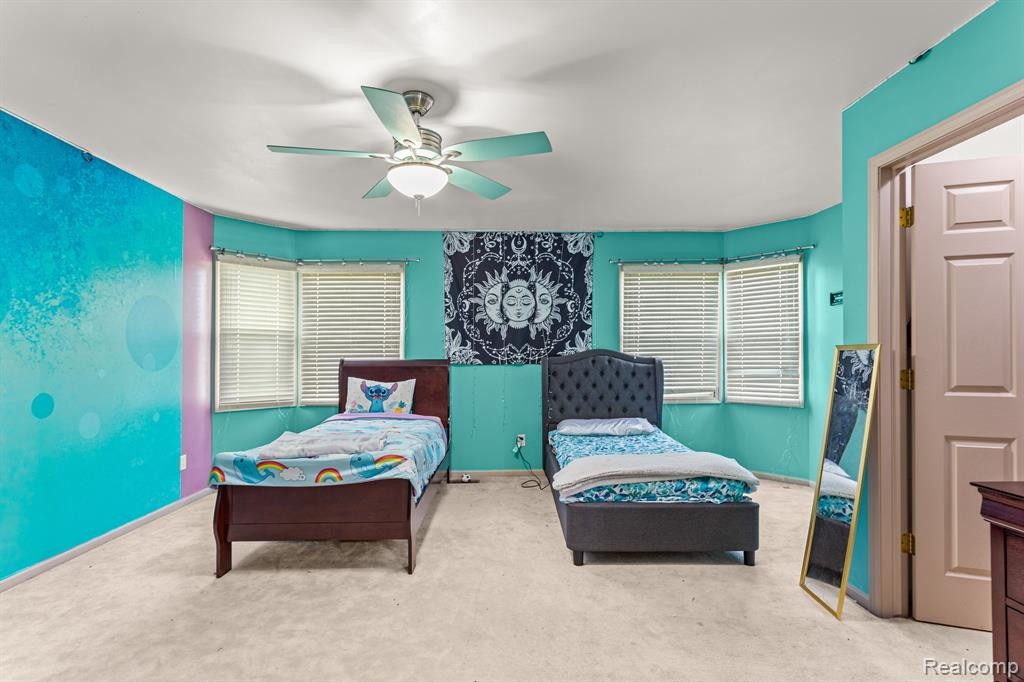 47420 PUTNEY Court, Canton, MI 48188 — Photo 32