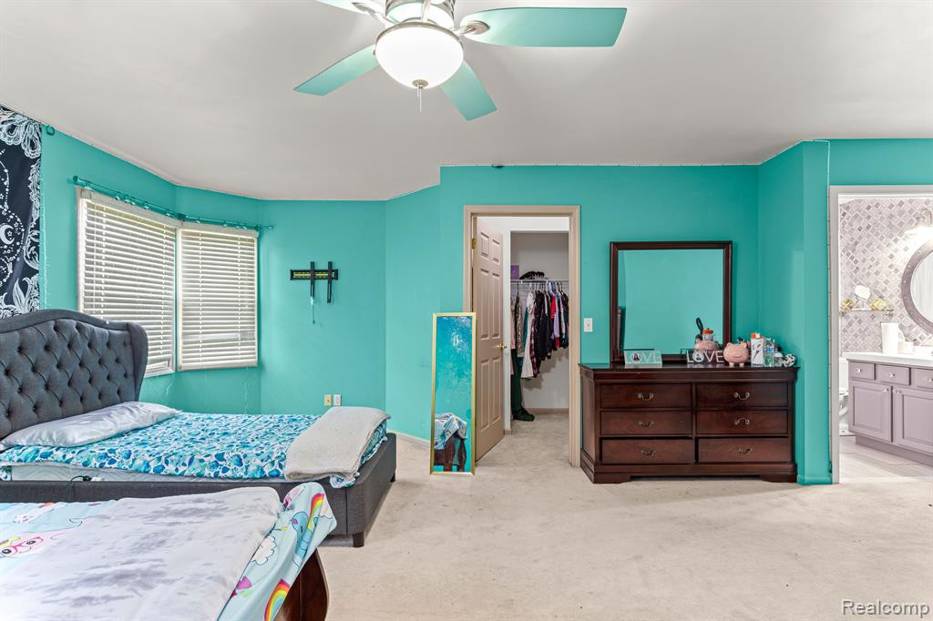 47420 PUTNEY Court, Canton, MI 48188 — Photo 33