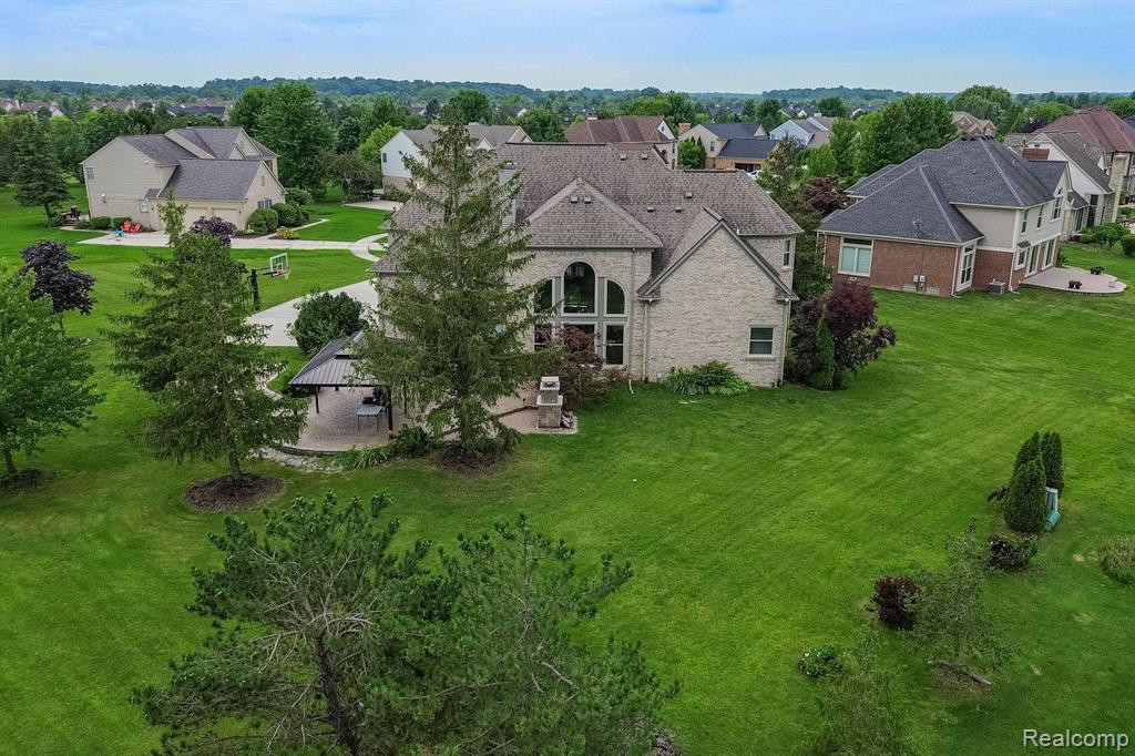 47420 PUTNEY Court, Canton, MI 48188 — Photo 51