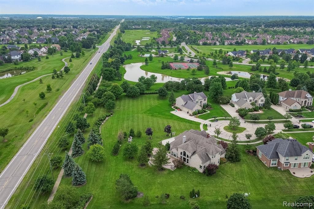47420 PUTNEY Court, Canton, MI 48188 — Photo 53