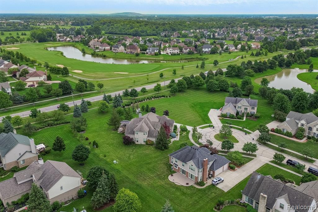 47420 PUTNEY Court, Canton, MI 48188 — Photo 54