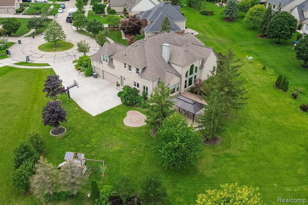 47420 PUTNEY Court, Canton, MI 48188 — Photo 56