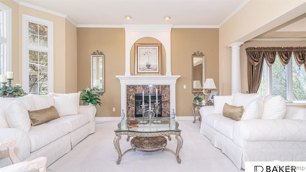 48857 STONERIDGE Drive, Northville, MI 48168 — Photo 8