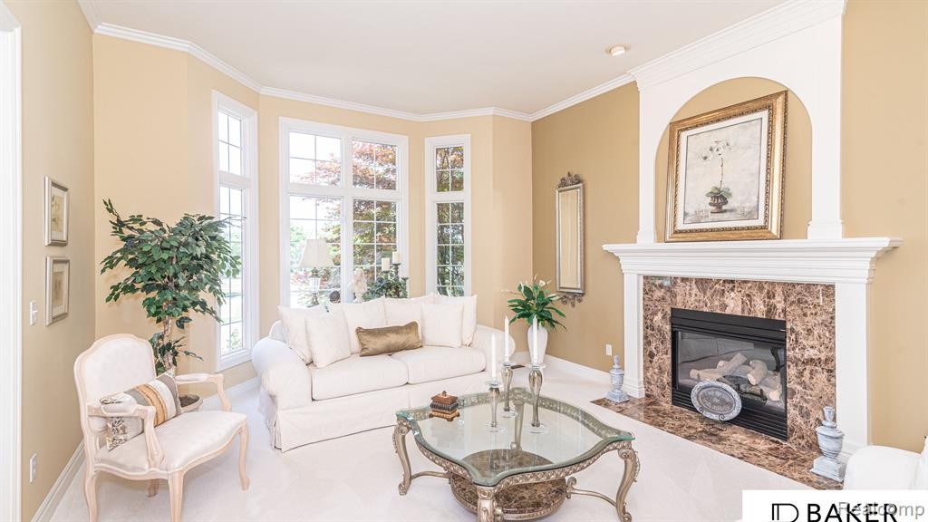 48857 STONERIDGE Drive, Northville, MI 48168 — Photo 9