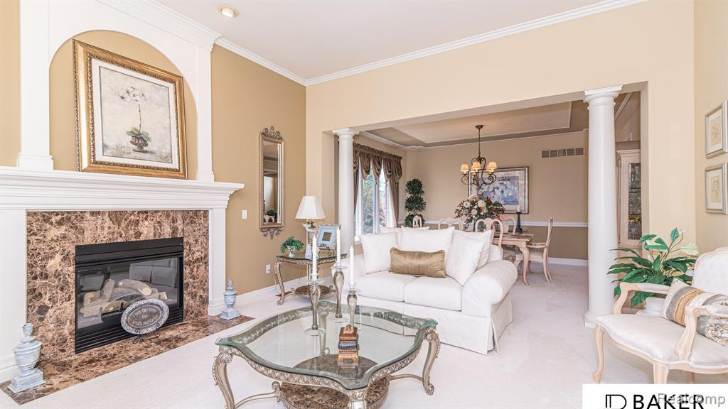 48857 STONERIDGE Drive, Northville, MI 48168 — Photo 11