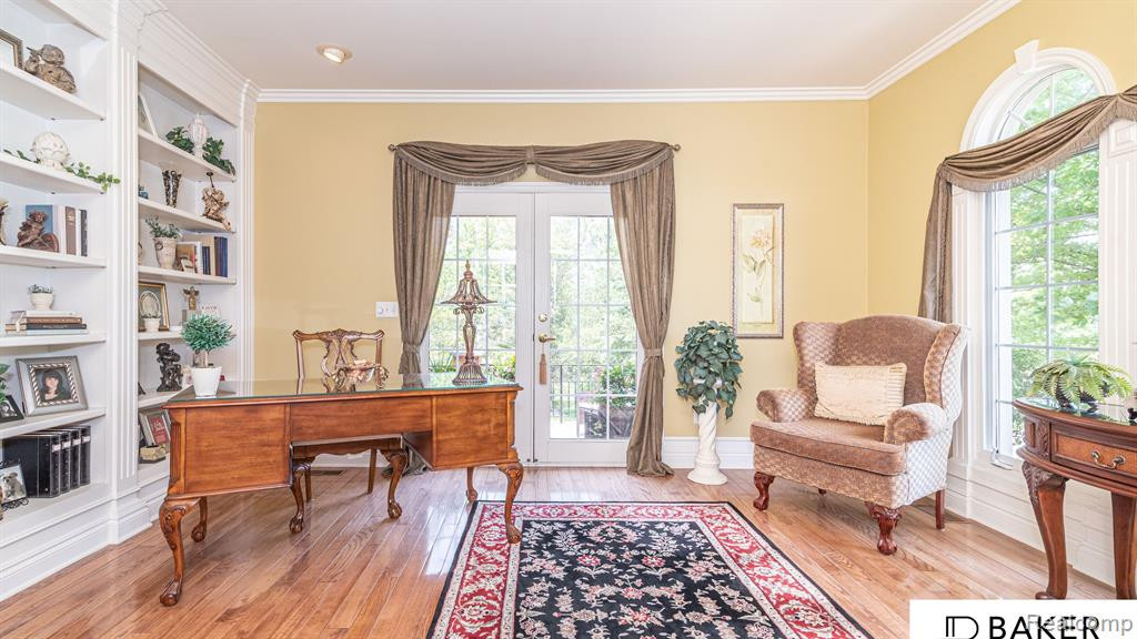 48857 STONERIDGE Drive, Northville, MI 48168 — Photo 14