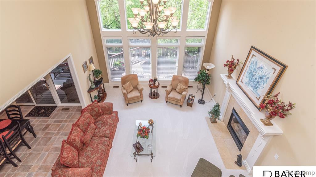 48857 STONERIDGE Drive, Northville, MI 48168 — Photo 23