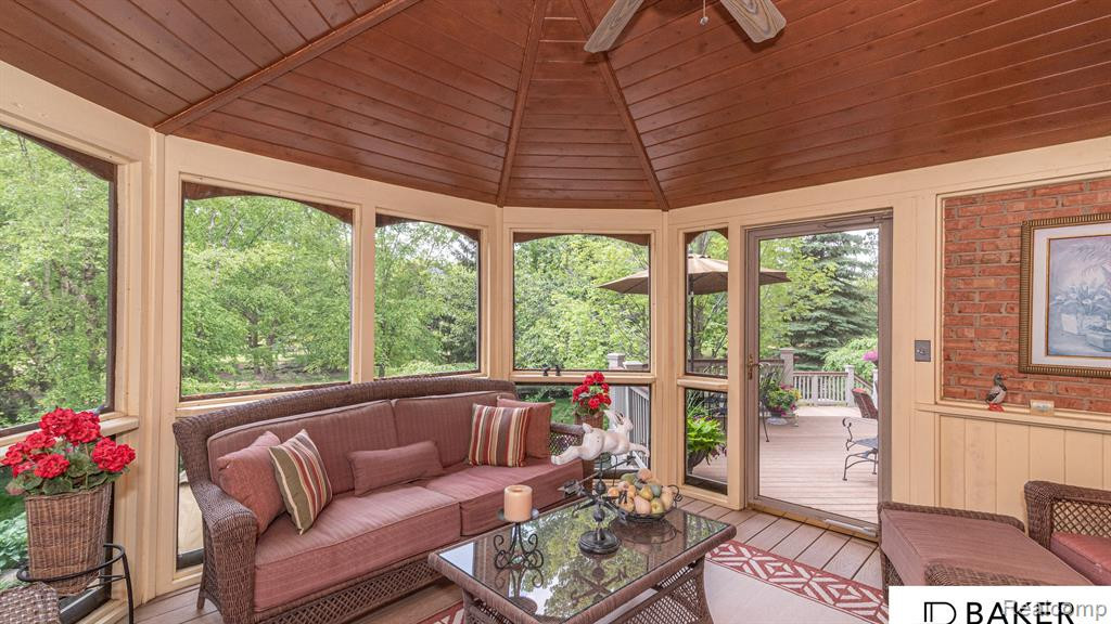 48857 STONERIDGE Drive, Northville, MI 48168 — Photo 27