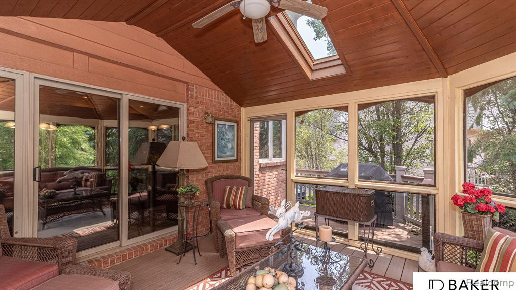 48857 STONERIDGE Drive, Northville, MI 48168 — Photo 29