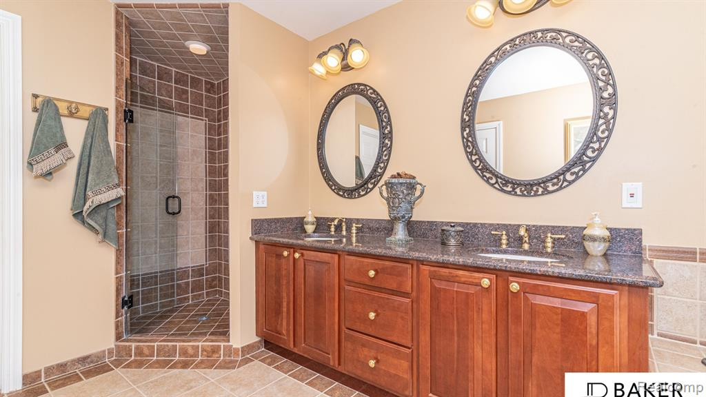 48857 STONERIDGE Drive, Northville, MI 48168 — Photo 32