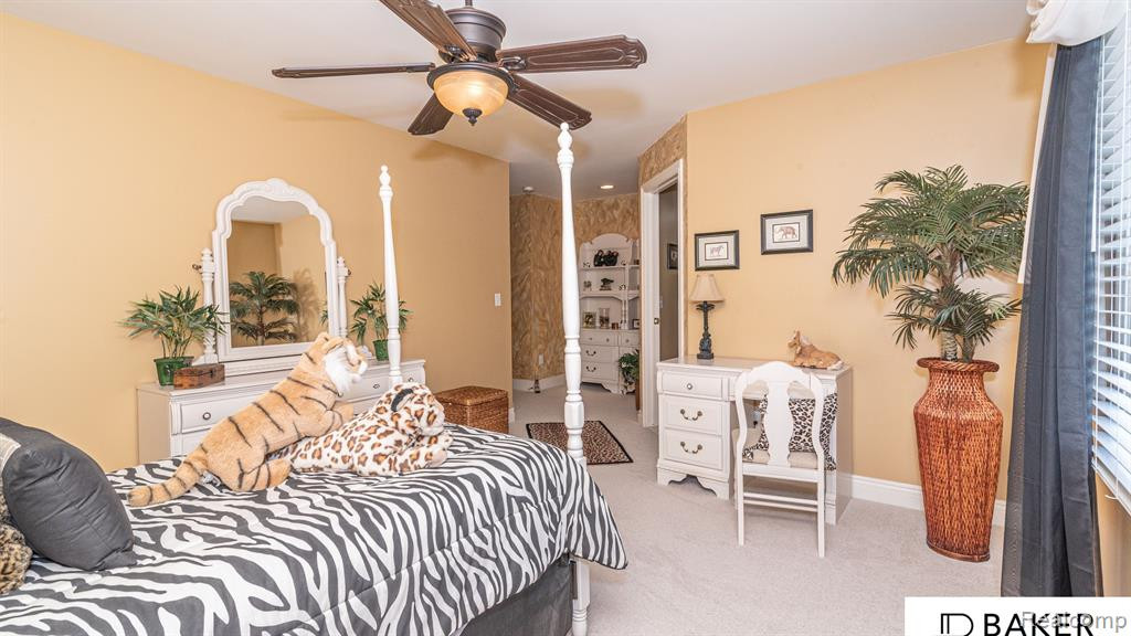 48857 STONERIDGE Drive, Northville, MI 48168 — Photo 34