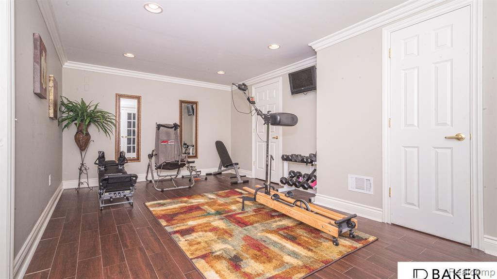 48857 STONERIDGE Drive, Northville, MI 48168 — Photo 53