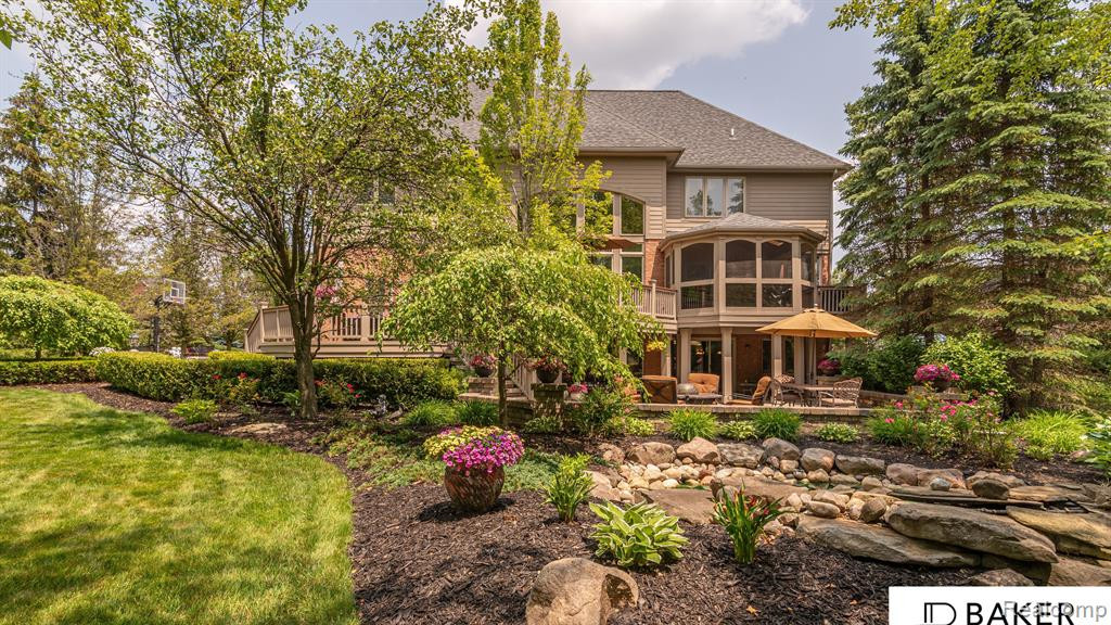 48857 STONERIDGE Drive, Northville, MI 48168 — Photo 59