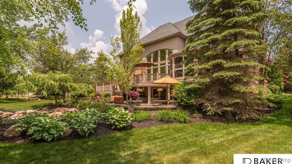 48857 STONERIDGE Drive, Northville, MI 48168 — Photo 60