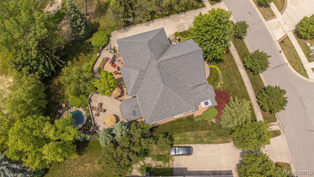 48857 STONERIDGE Drive, Northville, MI 48168 — Photo 61