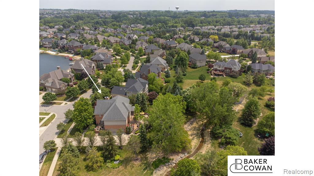 48857 STONERIDGE Drive, Northville, MI 48168 — Photo 62