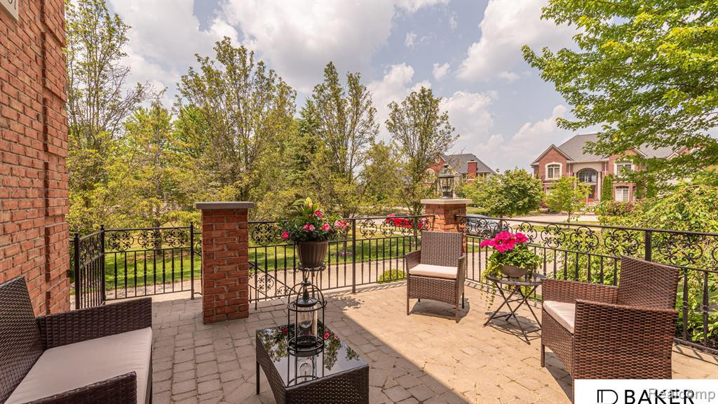 48857 STONERIDGE Drive, Northville, MI 48168 — Photo 67