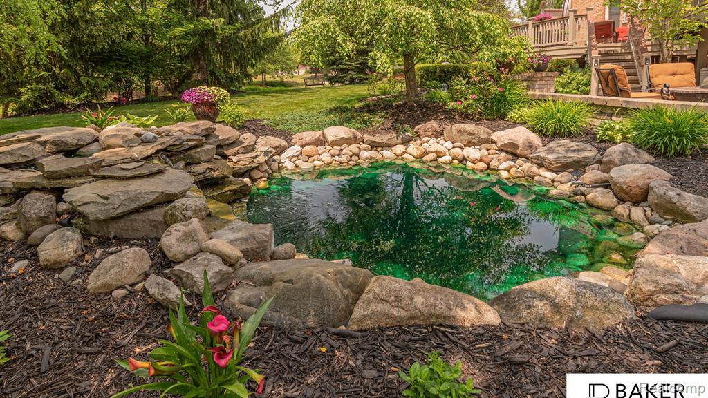 48857 STONERIDGE Drive, Northville, MI 48168 — Photo 70