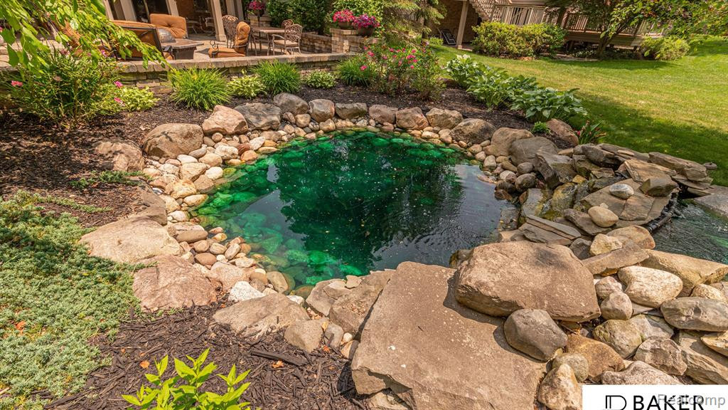 48857 STONERIDGE Drive, Northville, MI 48168 — Photo 71