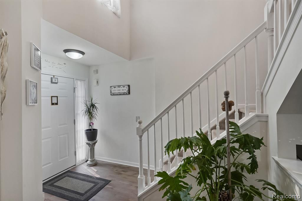 2262 Woodale Avenue, Ypsilanti, MI 48198 — Photo 3