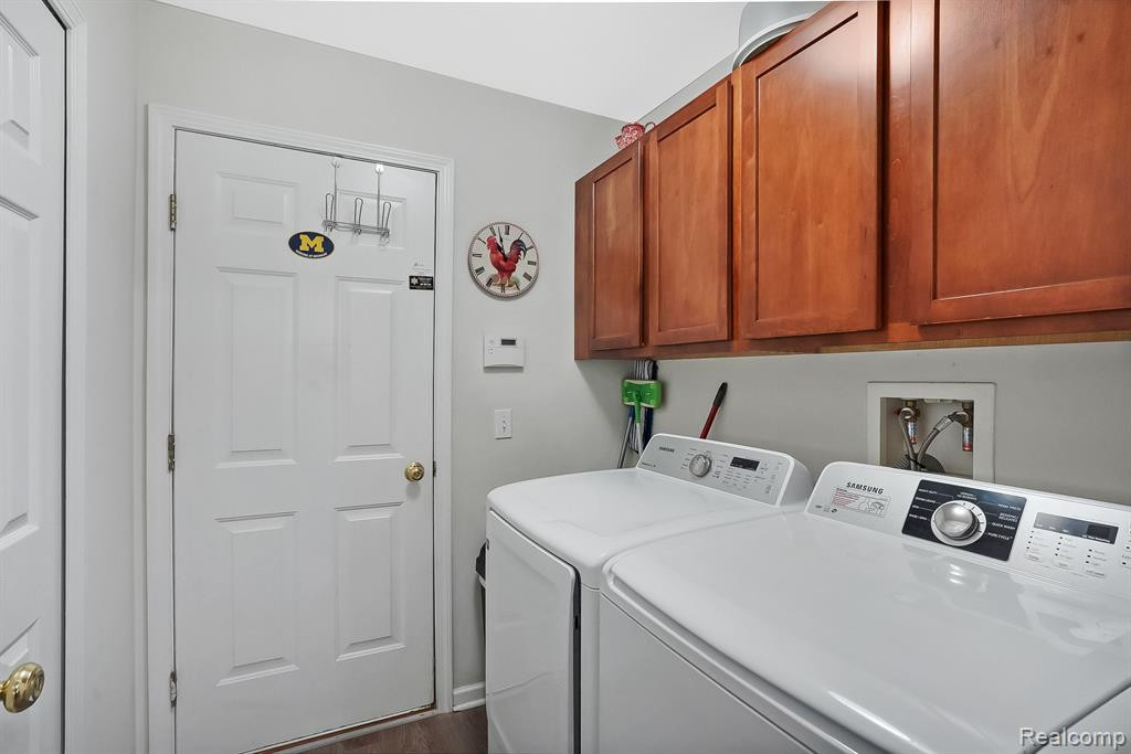 2262 Woodale Avenue, Ypsilanti, MI 48198 — Photo 12