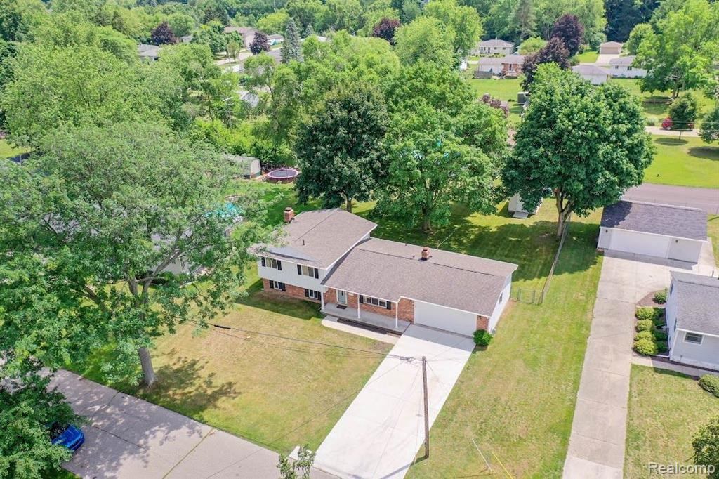 94 1ST Street, Oxford, MI 48371 — Photo 2