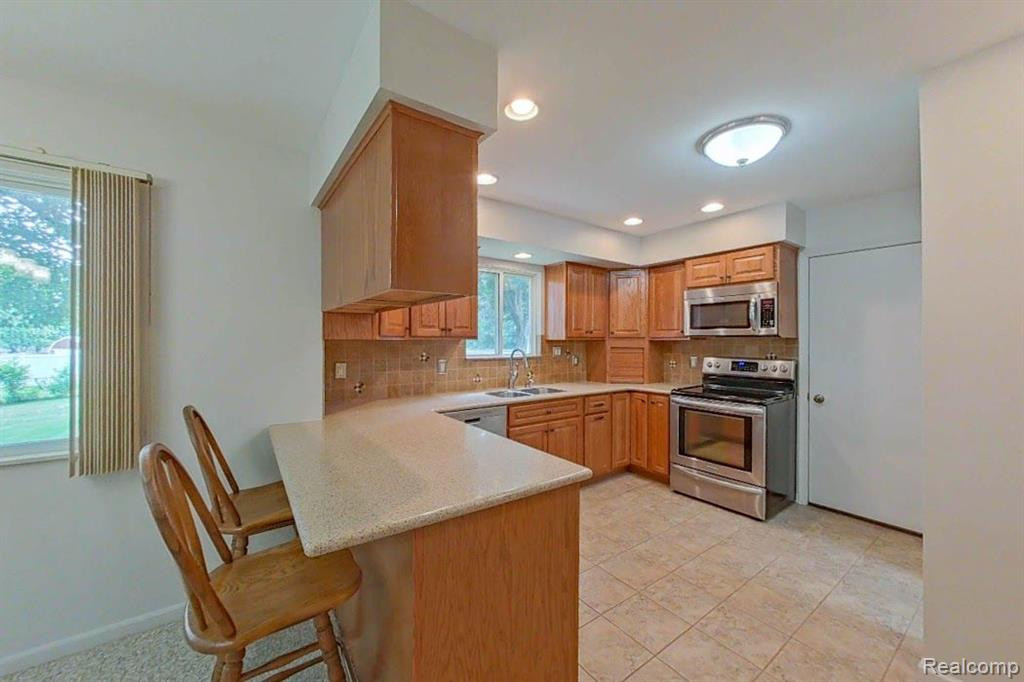 94 1ST Street, Oxford, MI 48371 — Photo 5